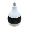 Wholesale E27 led fin bulb chip 2835